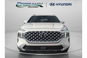 Hyundai SANTA FE 2021 SEL 4d en Orlando