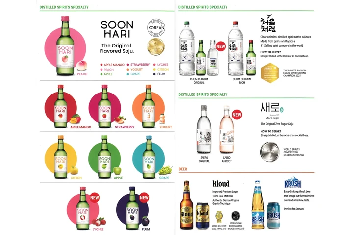 $77 : *** SOJU COREANO *** SE VENDE image 2