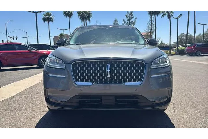 $29652 : Lincoln Corsair 2022 AWD Gra image 3