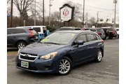 $9500 : 2013 Impreza 2.0i Premium thumbnail