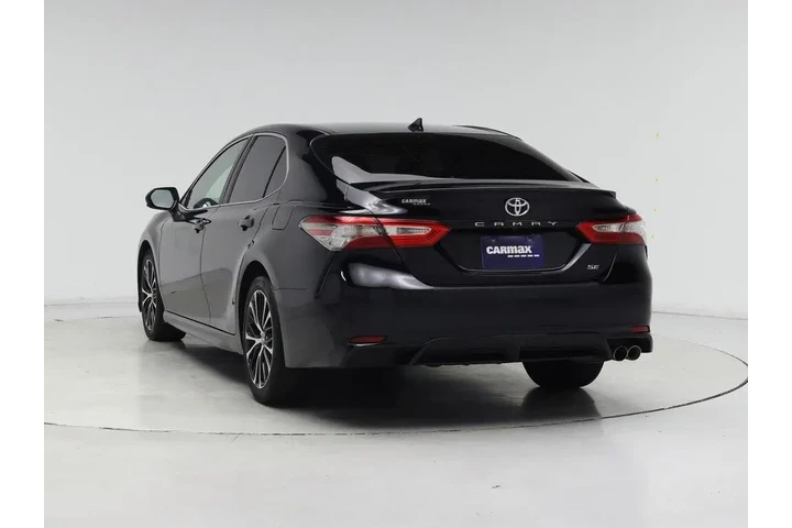 $19998 : Toyota Camry 2019 SE 4dr Sed image 6