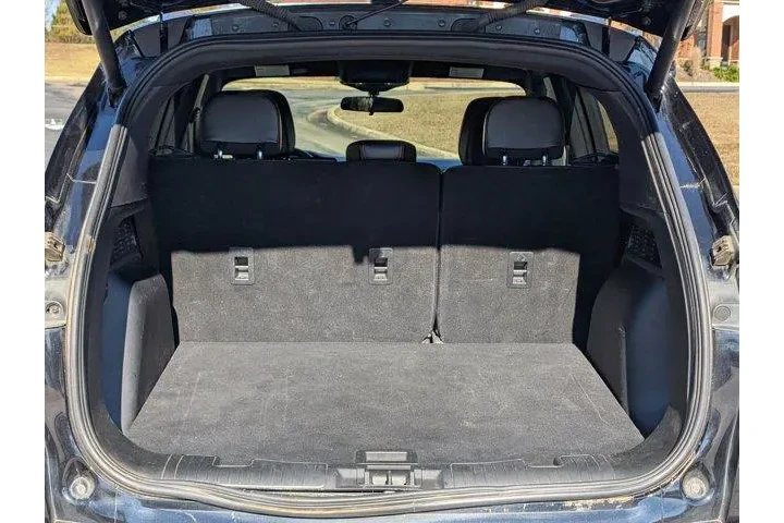 $22999 : Ford Escape 2024 ST-Line 4dr image 8