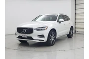 $32998 : Volvo XC60 Recharge 2021 eAW thumbnail