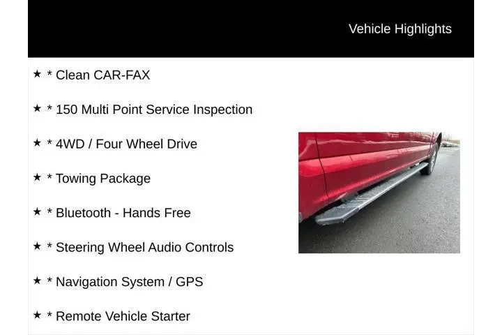 $27900 : Ford F-150 2019 4x4 XLT 4dr image 2