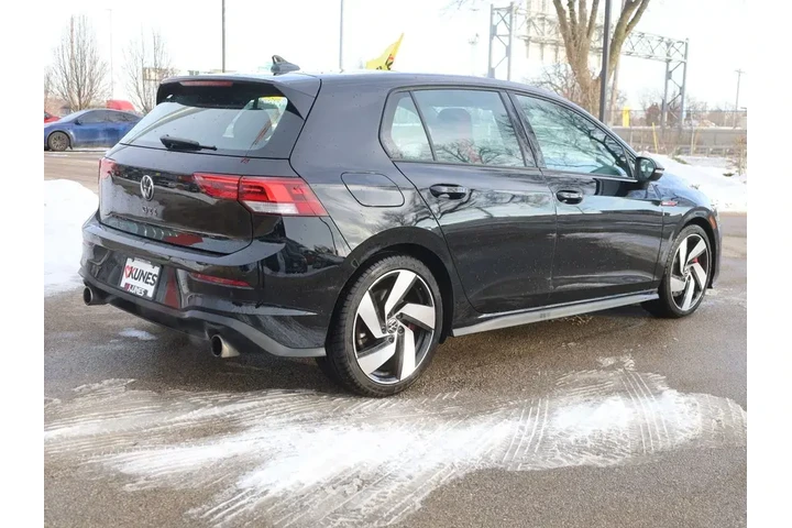 $25277 : Volkswagen Golf GTI 2024 S 4 image 10