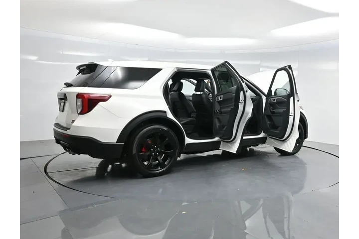 $33163 : Ford Explorer 2022 ST 4dr SU image 5