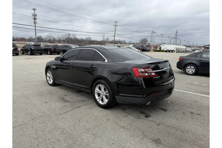 $4500 : 2013 Taurus SEL image 4