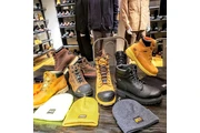 BOTAS DE TRABAJO en Long Island