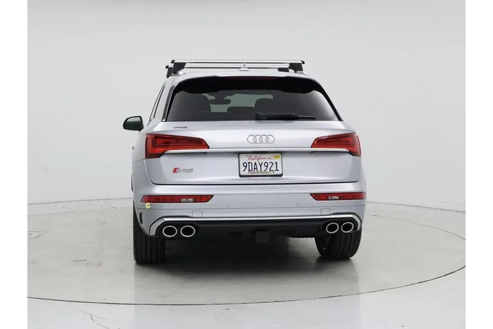 $34998 : Audi SQ5 2022 AWD 3.0T quatt image 6