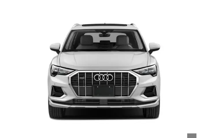 $22462 : Audi Q3 2021 AWD quattro S l image 4