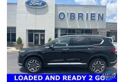 $25835 : Hyundai SANTA FE 2023 AWD Li thumbnail
