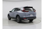 $25998 : Honda CR-V 2022 AWD EX-L 4dr thumbnail