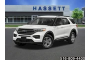 Ford Explorer 2020 AWD XLT 4