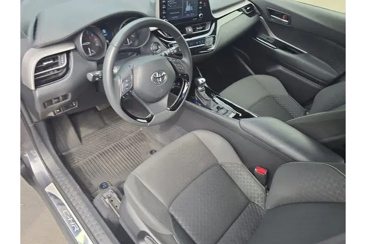 $25995 : Toyota C-HR 2022 Nightshade image 6