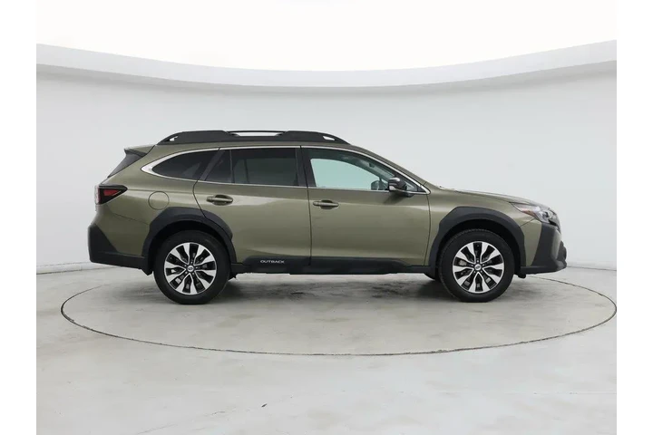 $29998 : Subaru Outback 2023 AWD Limi image 7