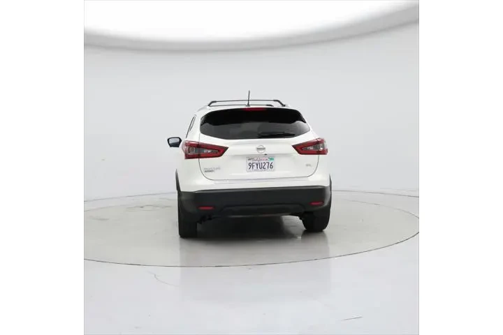 $22998 : Nissan Rogue Sport 2022 SL 4 image 6