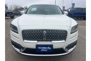 $22995 : Lincoln Nautilus 2020 Reserv thumbnail