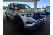 $35325 : Ford Explorer 2021 AWD ST 4d thumbnail