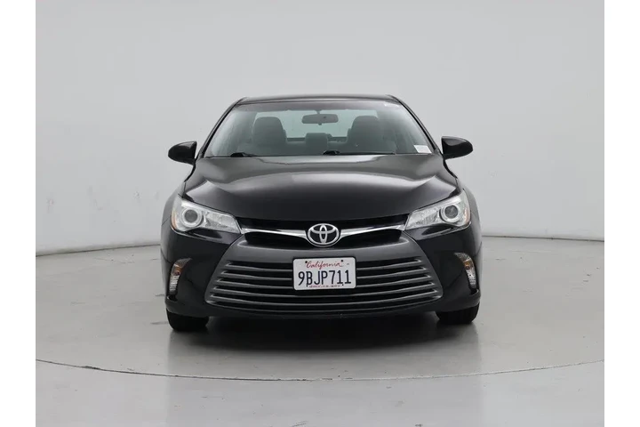 $16998 : Toyota Camry 2016 LE 4dr Sed image 5