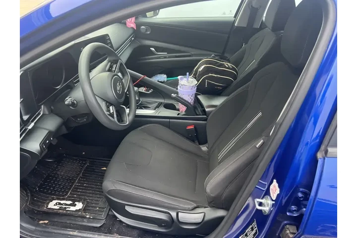 $17991 : Hyundai ELANTRA 2023 SEL 4dr image 5