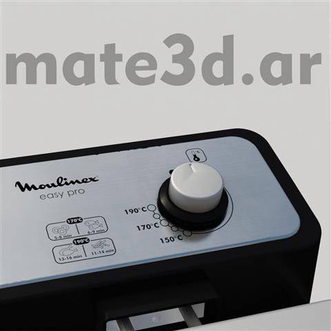 Mat E 3D image 6