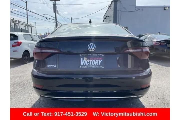 $14995 : Volkswagen Jetta 2021 S 4dr image 9