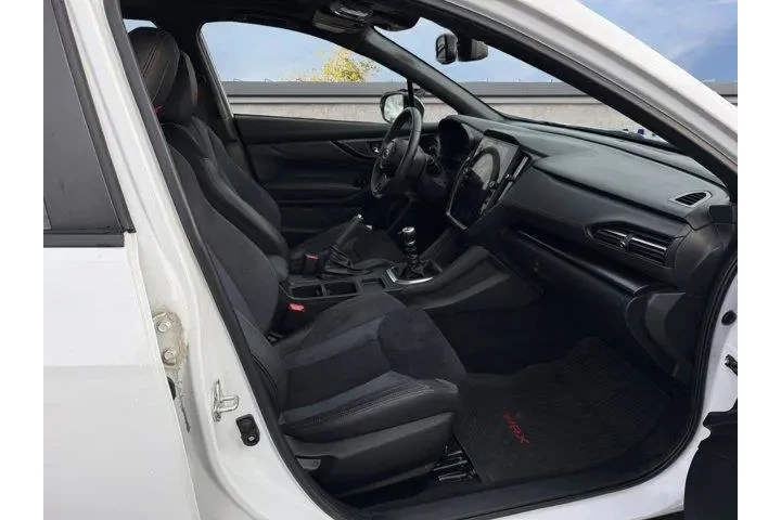 $32764 : Subaru WRX 2023 AWD Limited image 9
