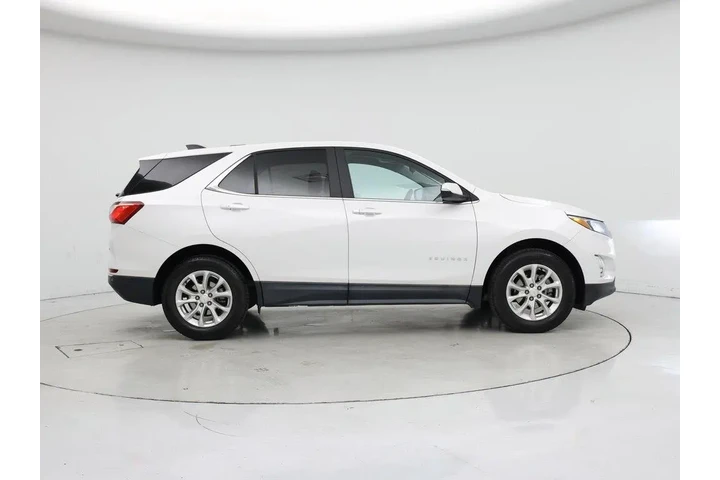 $17998 : Chevrolet Equinox 2018 4x4 L image 7