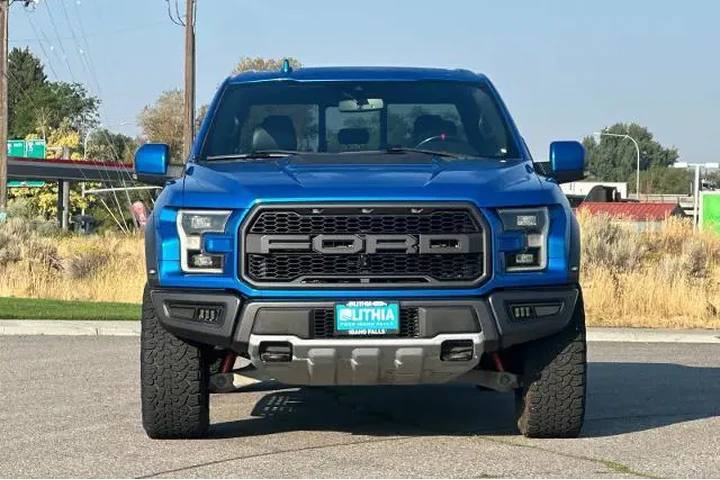 $38990 : Ford F-150 2019 4x4 Raptor 4 image 10