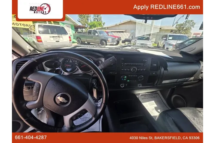 $11999 : 2009 SILVERADO 1500 CREW CAB image 9