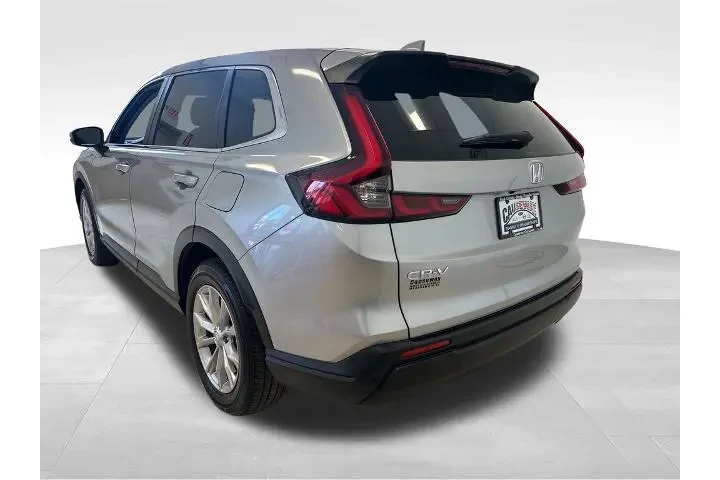 $32743 : Honda CR-V 2024 AWD EX 4dr S image 5