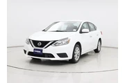 $11998 : Nissan Sentra 2019 SV 4dr Se thumbnail
