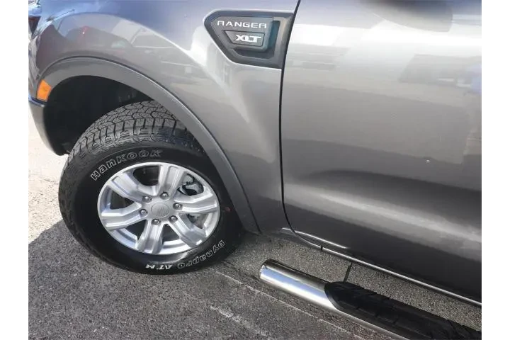 $26898 : Ford Ranger 2021 4x2 XLT 4dr image 3