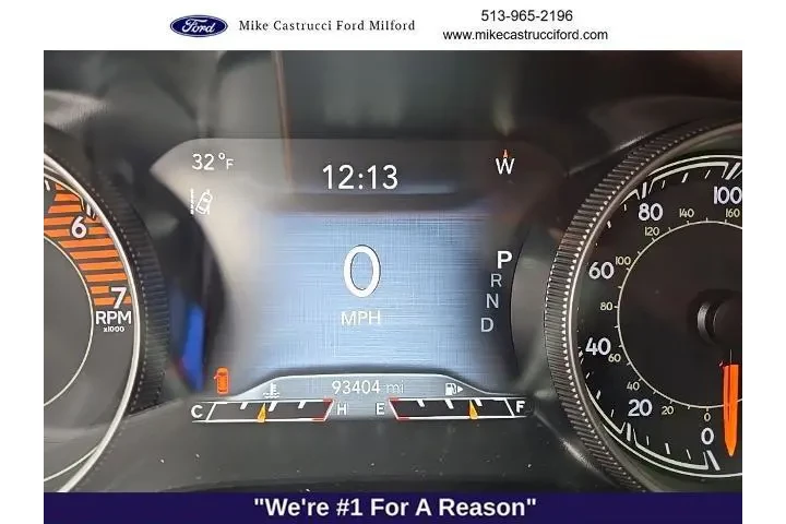 $19950 : Jeep Cherokee 2019 4x4 Overl image 5