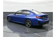 BMW 3 Series 2024 330i 4dr S en Miami