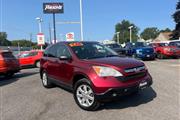 $6990 : 2008 CR-V thumbnail