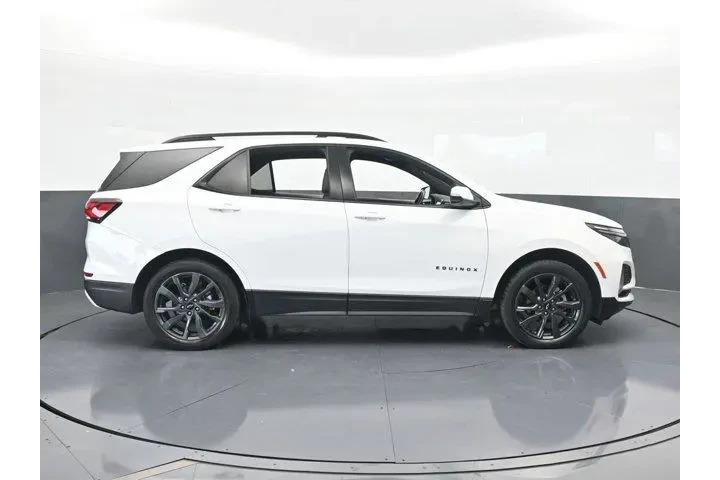 $19791 : Chevrolet Equinox 2022 4x4 R image 7