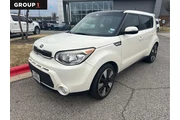 Kia Soul 2015 ! 4dr Crossove