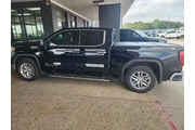 GMC Sierra 1500 2020 4x4 SLT
