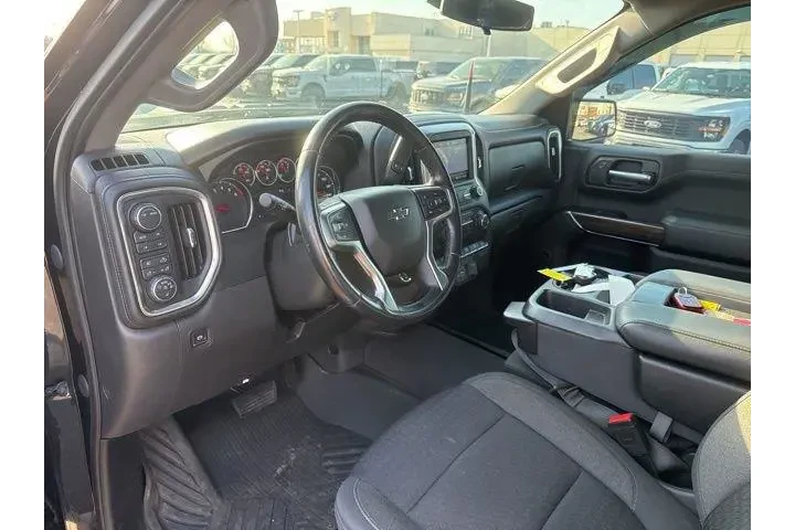 $29000 : Chevrolet Silverado 1500 202 image 9