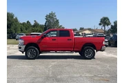 $49884 : Ram 2500 2024 4x4 Big Horn 4 thumbnail