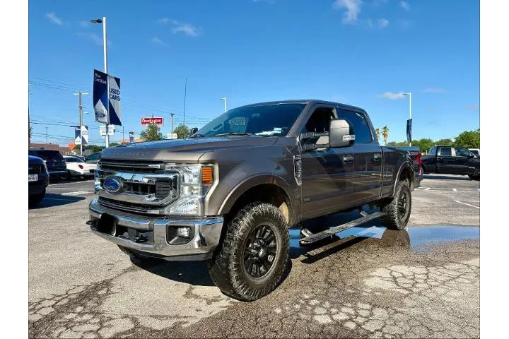 $30773 : Ford F-250 Super Duty 2020 4 image 7
