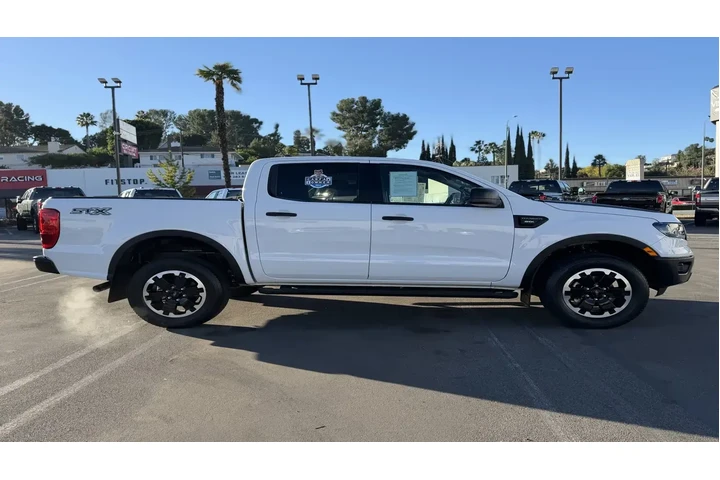 $26995 : Ford Ranger 2021 4x2 XL 4dr image 9