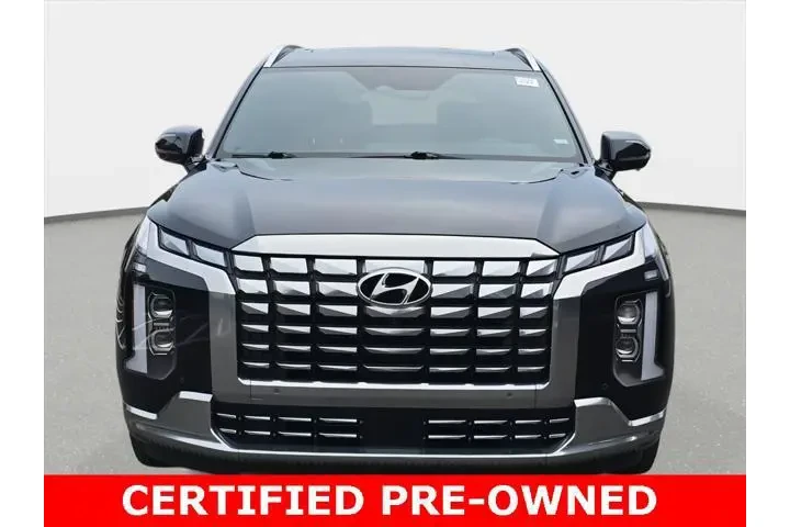 $36852 : Hyundai PALISADE 2024 AWD Ca image 2