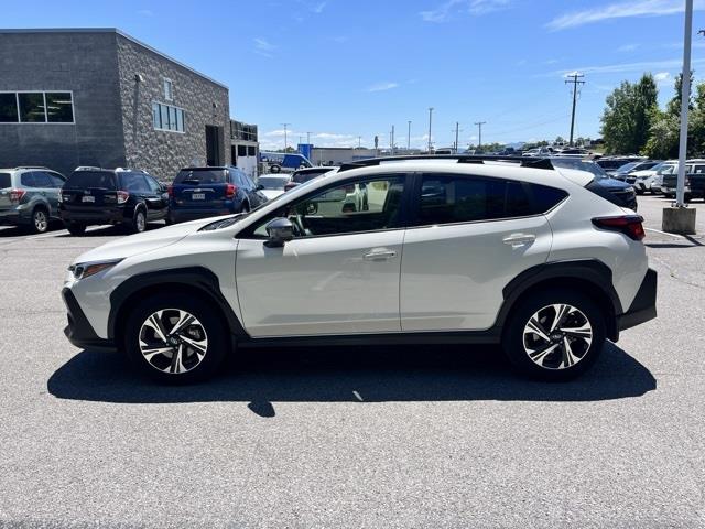 $27123 : PRE-OWNED 2024 SUBARU CROSSTR image 3