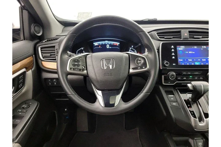 $17998 : Honda CR-V 2017 AWD EX-L 4dr image 10