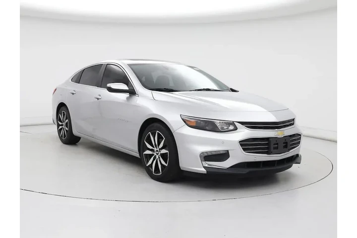 $14599 : Chevrolet Malibu 2016 LT 4dr image 1
