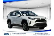 Toyota RAV4 2024 XLE 4dr SUV