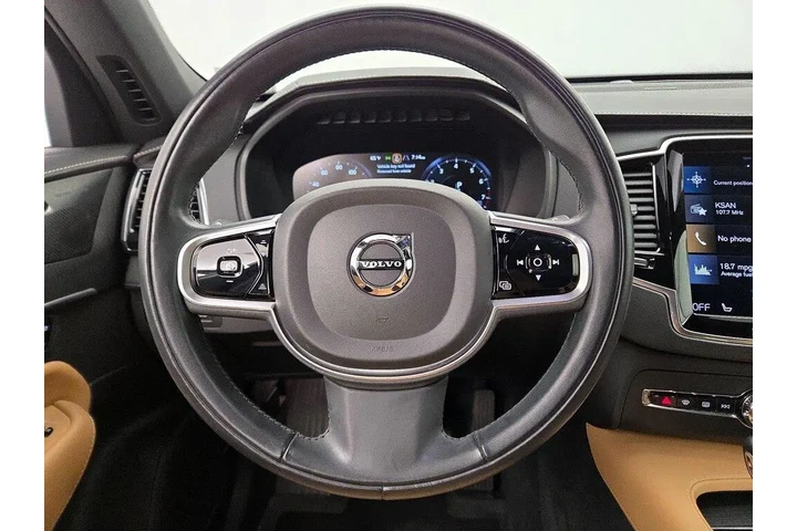 $38998 : Volvo XC90 2021 AWD T6 Inscr image 10