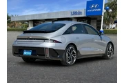 $33999 : Hyundai IONIQ 6 2025 SEL 4dr thumbnail